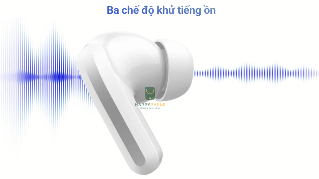 Tai nghe Bluetooth Xiaomi Redmi Buds 5