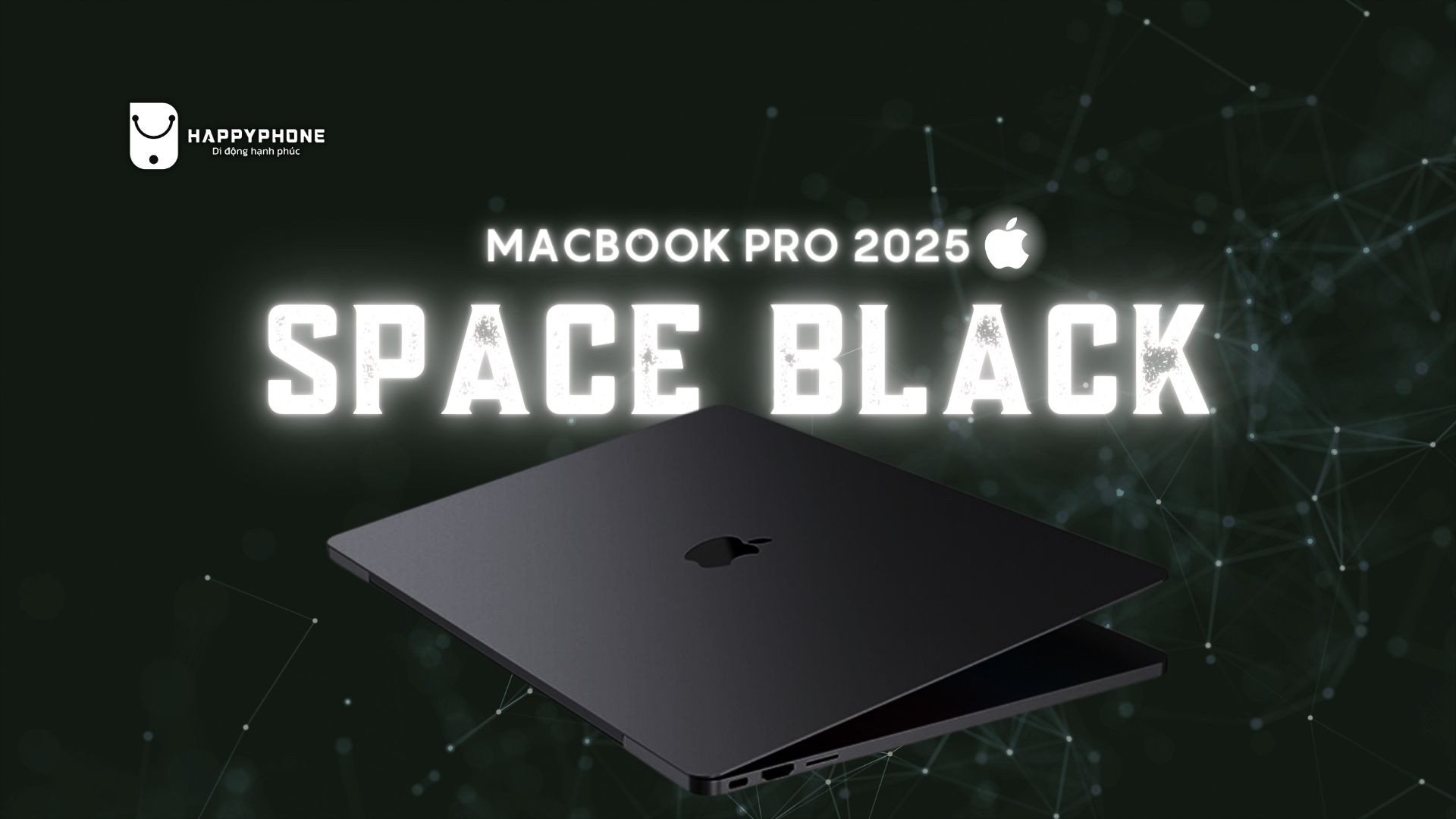 Macbook Pro 2025.4