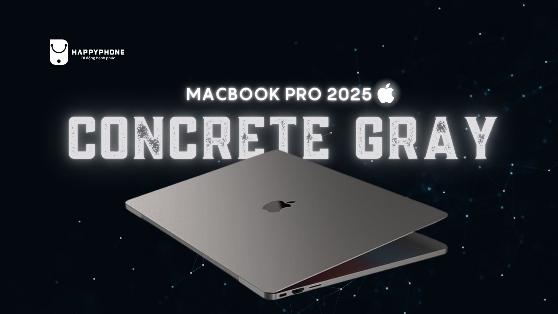 Macbook Pro 2025.3