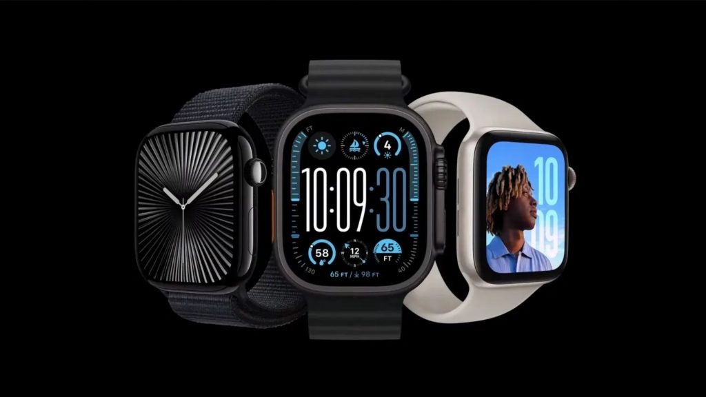 Apple Watch Series 10