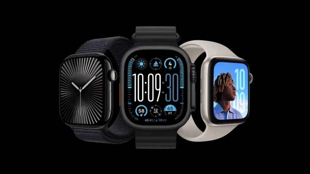 Apple Watch Series 10
