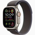 Đồng hồ thông minh Apple Watch Ultra 3