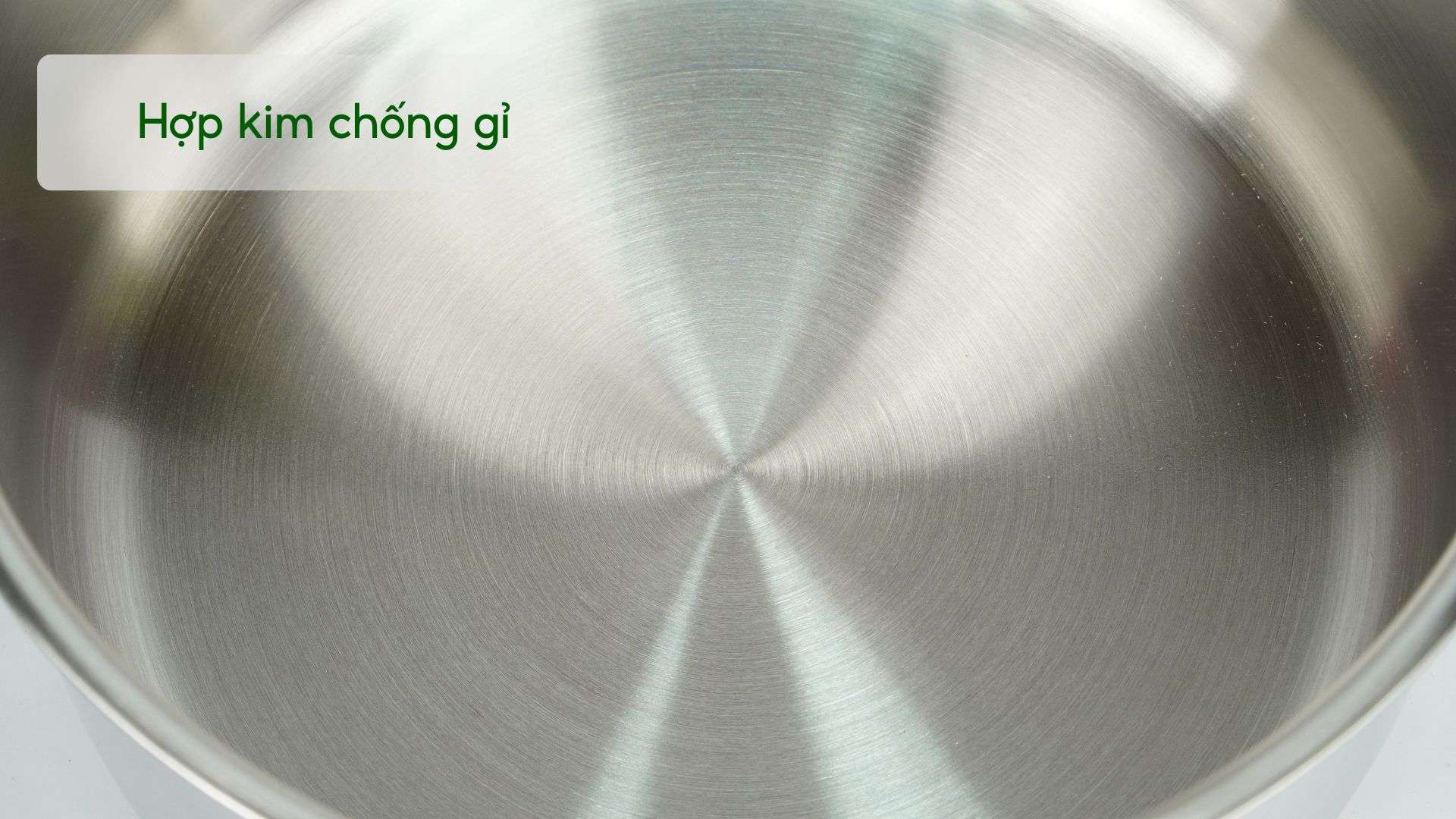 Bộ Nồi Tefal E308S674 16_18_20Cm Xám Bạc Hợp kim chống gỉ