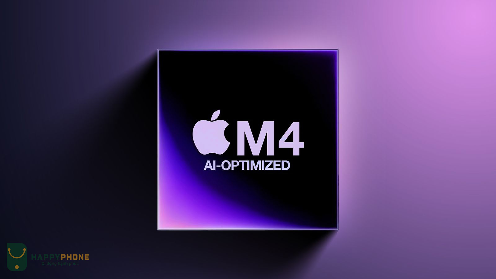 Chip Apple M4 iMac M4