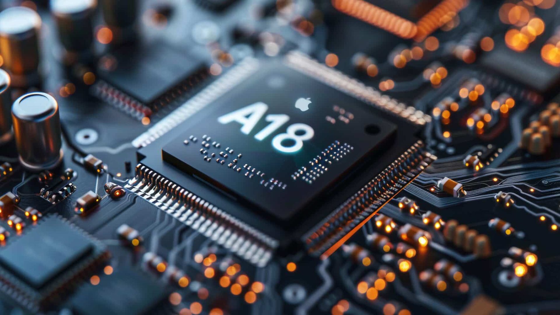 Chip iPhone 16 Pro sẽ là chip A18 Pro đầy mạnh mẽ