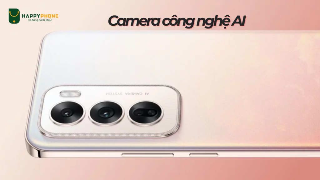 Điện thoại Oppo Reno12 5G (12GB-256GB) mỏng nhẹ với độ dày chỉ 7.57mm (2)