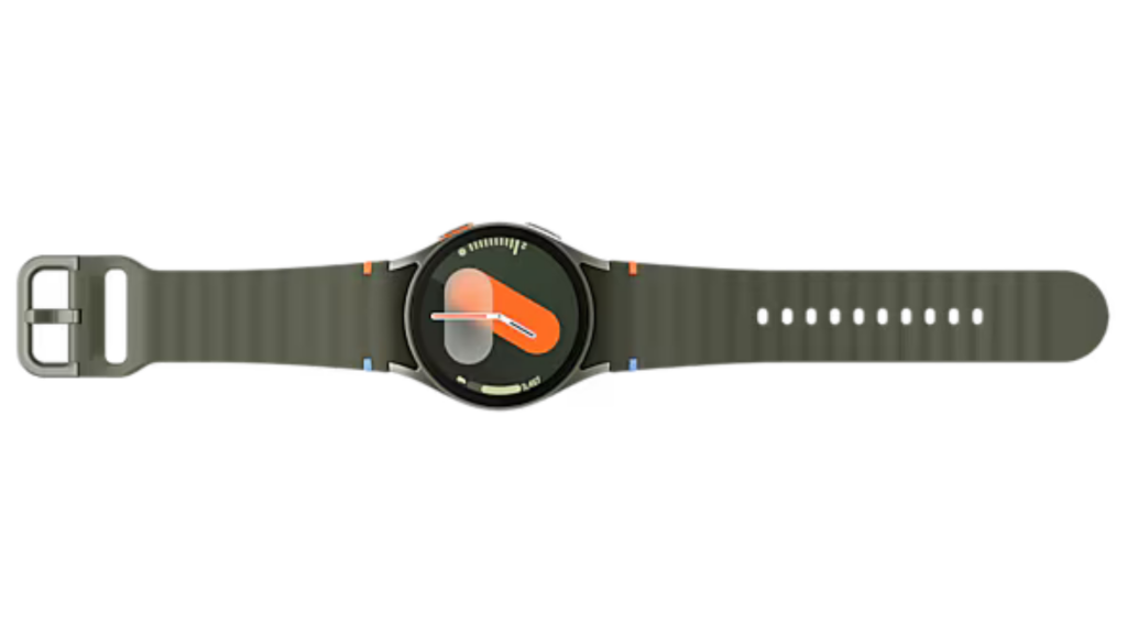 Đồng hồ thông minh Galaxy Watch 7 LTE (40mm)