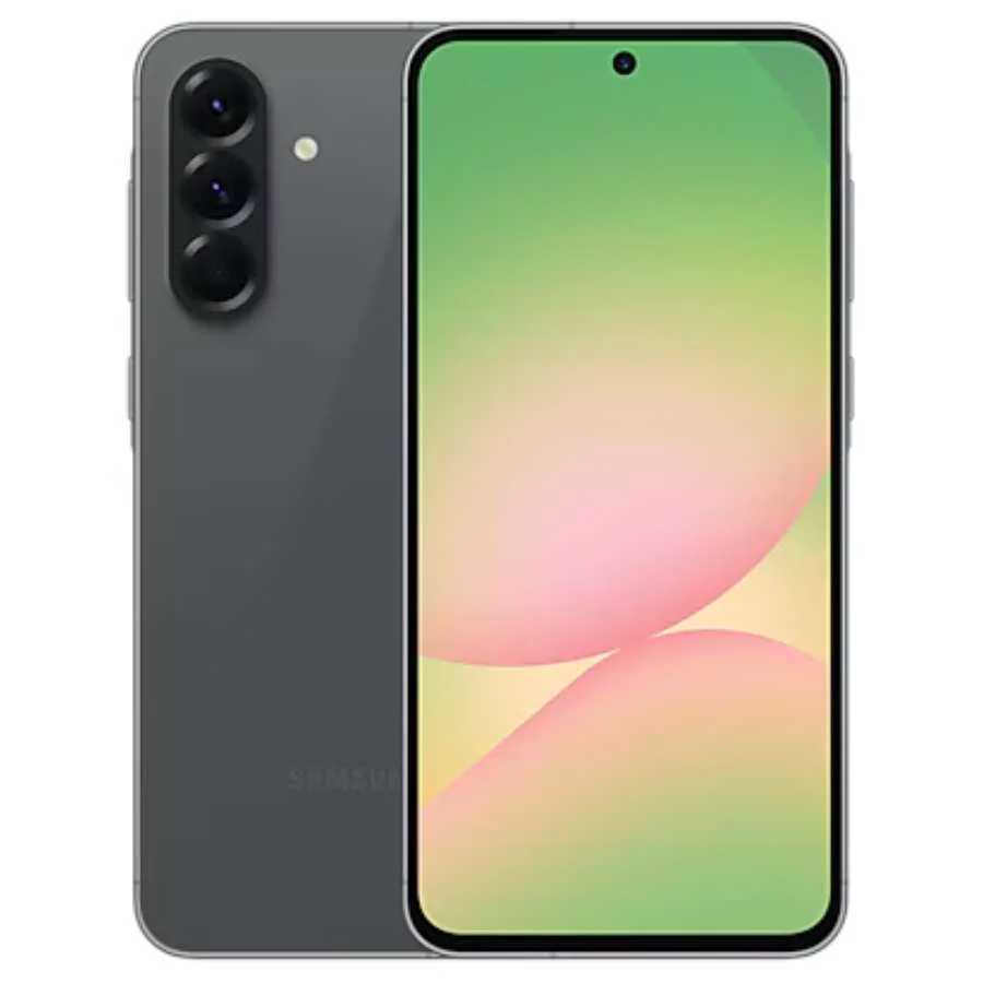 Galaxy A56 màu đen