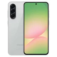 Galaxy A56 màu xám