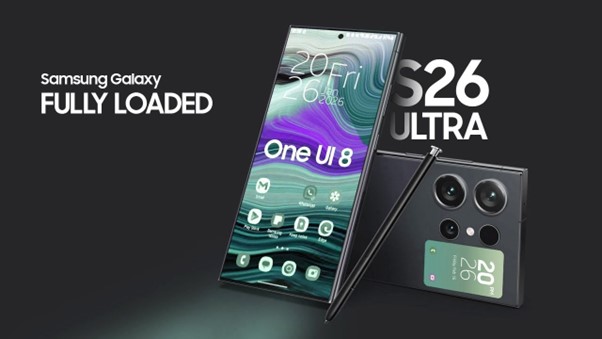 S26 Ultra, dòng flagship đáng mong chờ của Samsung trong thời gian tới
