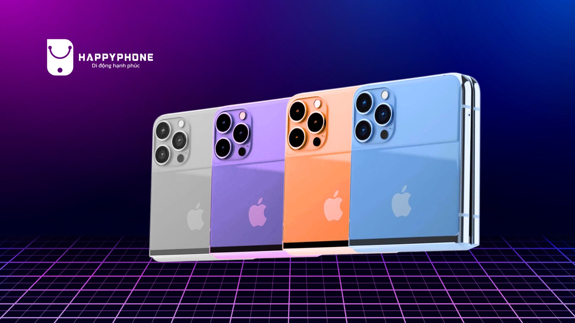 IPhone 18 Pro và Pro Max được dự đoán trước là sẽ có 4 màu