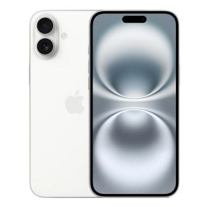 Iphone 16 Plus - Trắng