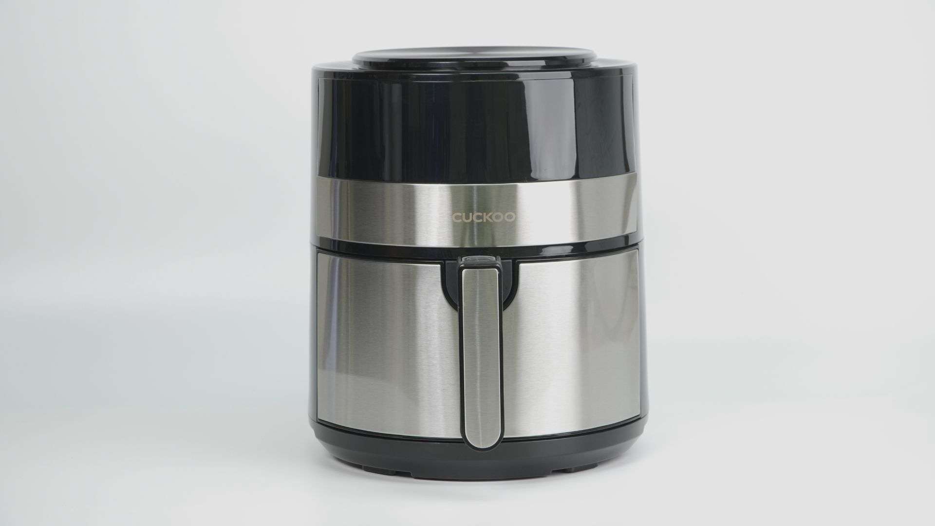 Nồi Chiên Không Dầu Cuckoo (CAF-F0410T_BKVNCV) 4.7L Màu Đen