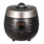 Nồi Cơm Áp Suất Cuckoo (CRP-R1000FBKGBCRVNCV) 1.8L