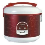 Nồi Cơm Cơ Cuckoo (CR-1122_REIVVNCV) 2L Đỏ