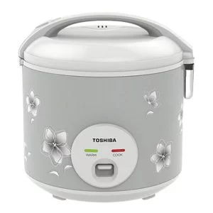 Nồi Cơm Cơ Toshiba RC-10JFM(H)VN 1.0L - Homepage