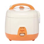 Nồi cơm cơ CUCKOO 0.5L (CR-0331IVDEVNCV)