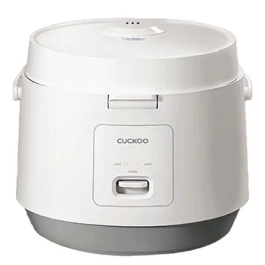 Nồi cơm cơ CUCKOO 1.8L (CR-1095WHVNCV) giá rẻ, chính hãng