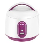 Nồi cơm cơ Tefal 0.7 Lit (RK224168) - Homepage