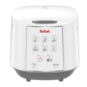 Nồi cơm điện tử Tefal 1.8 Lit (RK733168)