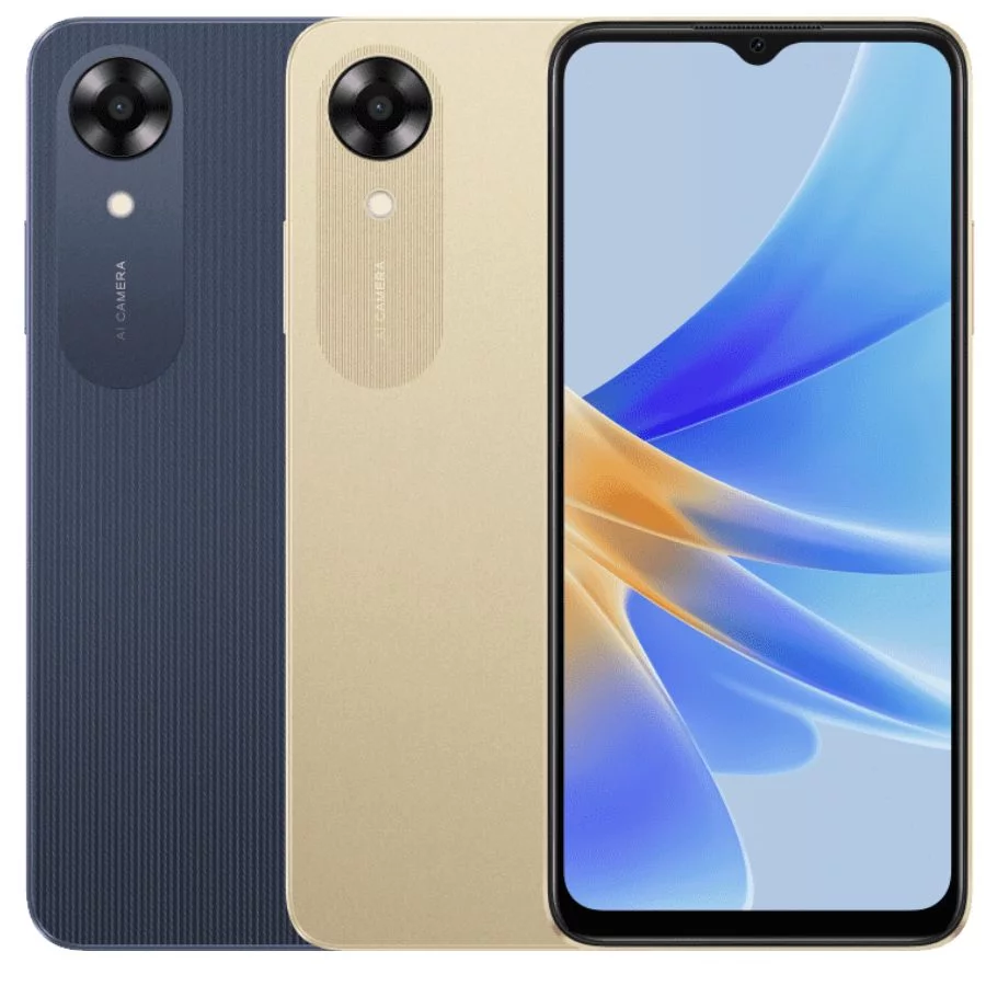 Oppo A18k