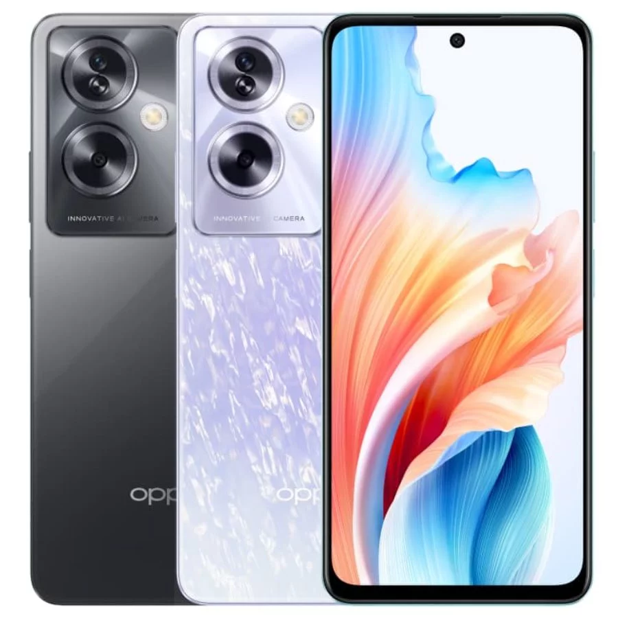 Oppo A80