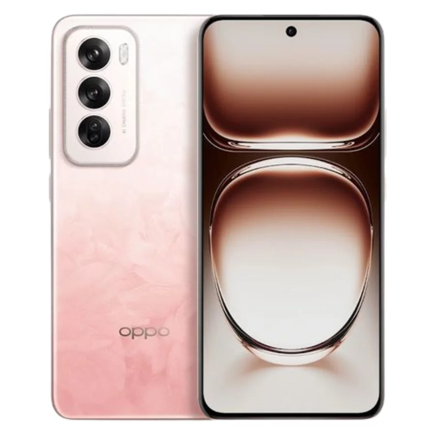 Oppo Reno12 5G hoàng hôn