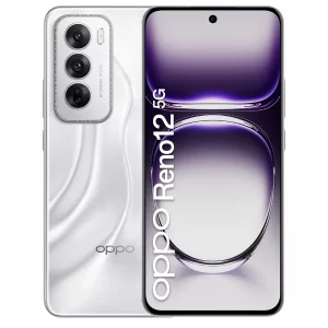 Oppo Reno12 5G xám