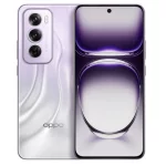 Oppo Reno12 Pro 5G tím