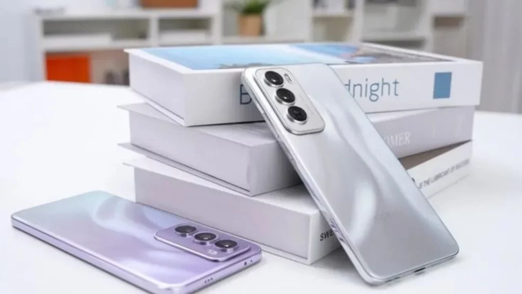 Oppo Reno12 Pro 5G và Oppo Reno12 5G