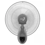 QUẠT TREO TƯỜNG ASIA VY377092 55W XÁM