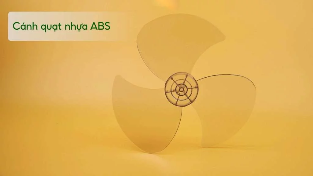 Quạt Trần Đảo Asiavina X16001-XV0 55W Xám