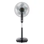 Quạt đứng Toshiba 50W (F-LSA10) - Đen