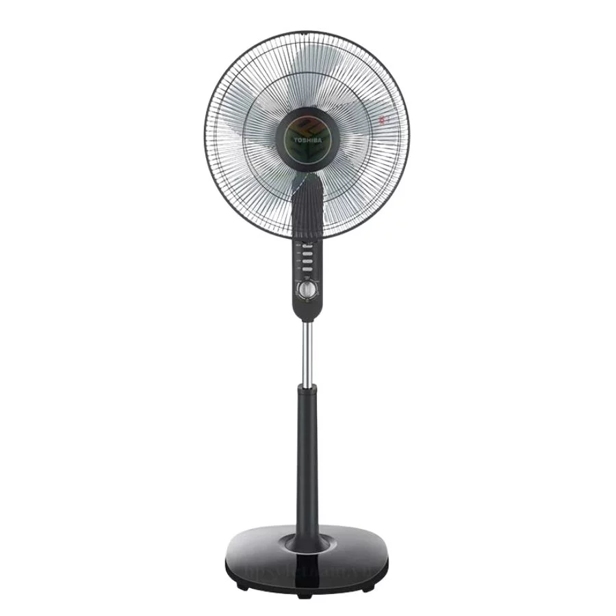 Quạt đứng Toshiba 50W (F-LSA10) - Đen
