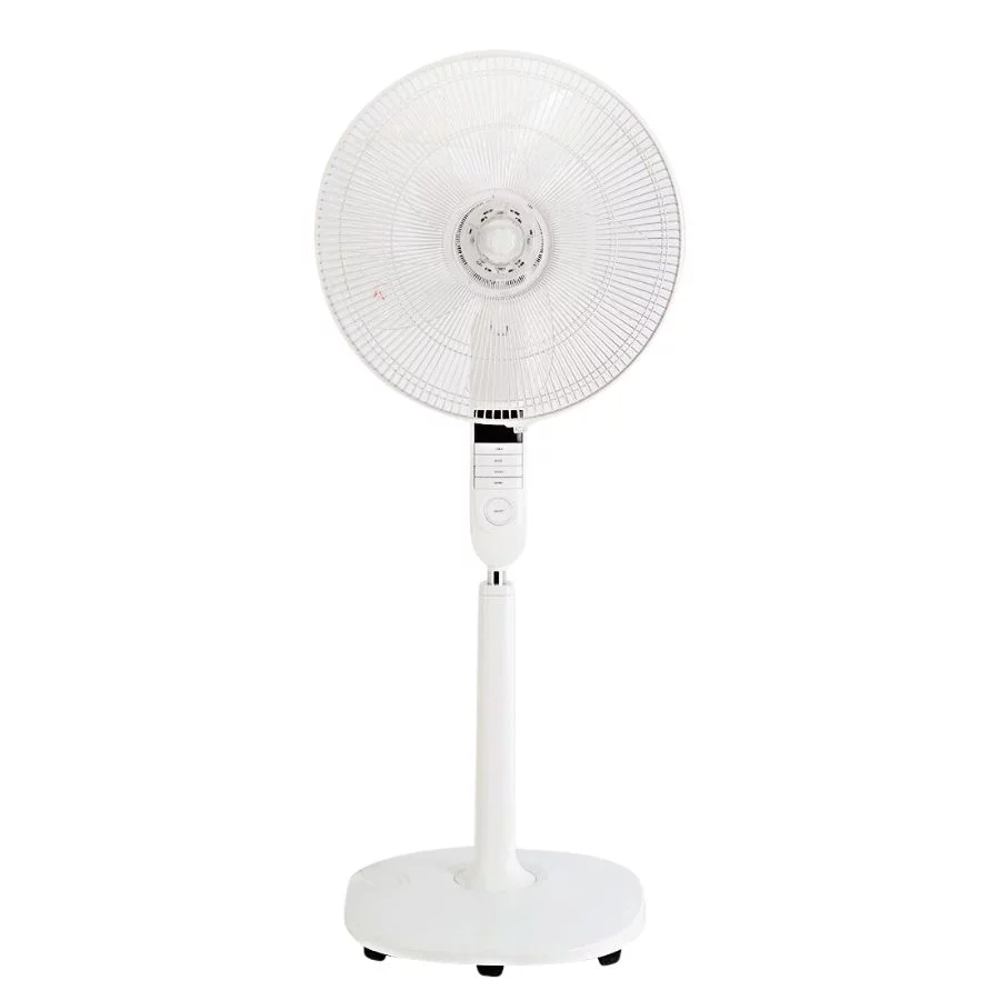 Quạt đứng Toshiba 60W (F-LSA20) - Trắng