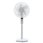 Quạt đứng Toshiba 60W (F-LSA20) - Xám