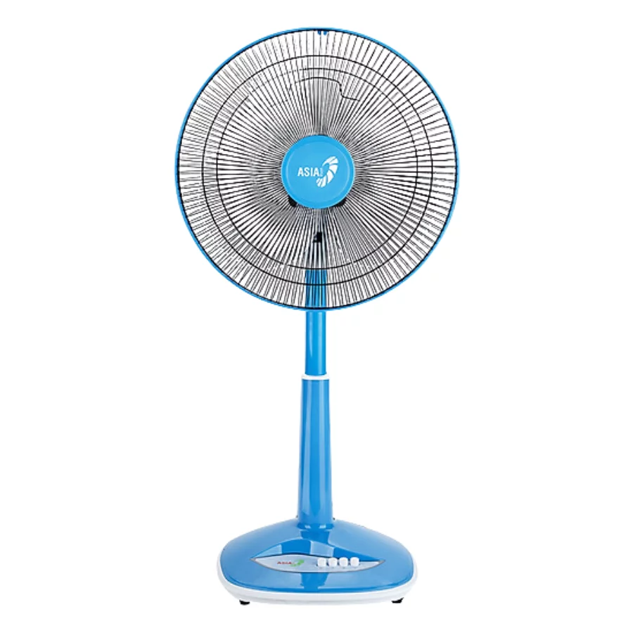 Quạt lửng Asia Vina 55W (VY358192) xanh dương