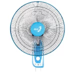 Quạt treo tường Asia Vina 55W Xanh thiên thanh (VY357192)