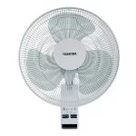 Quạt treo tường Toshiba 55W (F-WSA20) - Homepage
