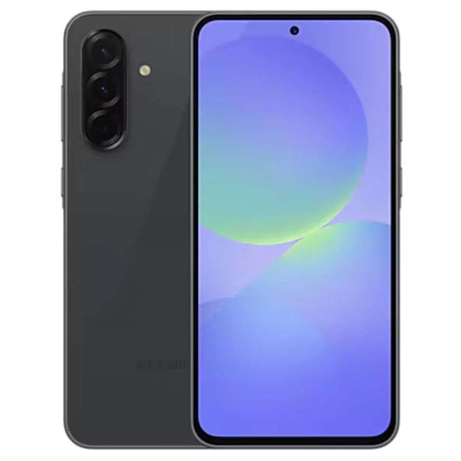 Samsung Galaxy A36 Đen