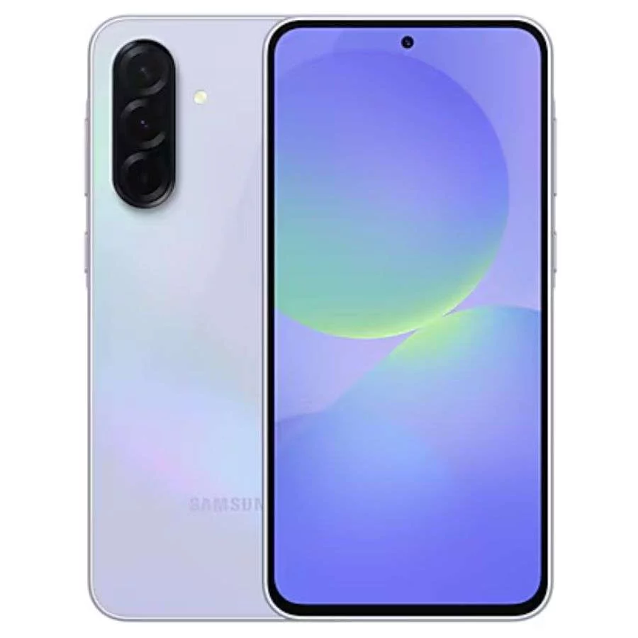 Samsung Galaxy A36 Tím