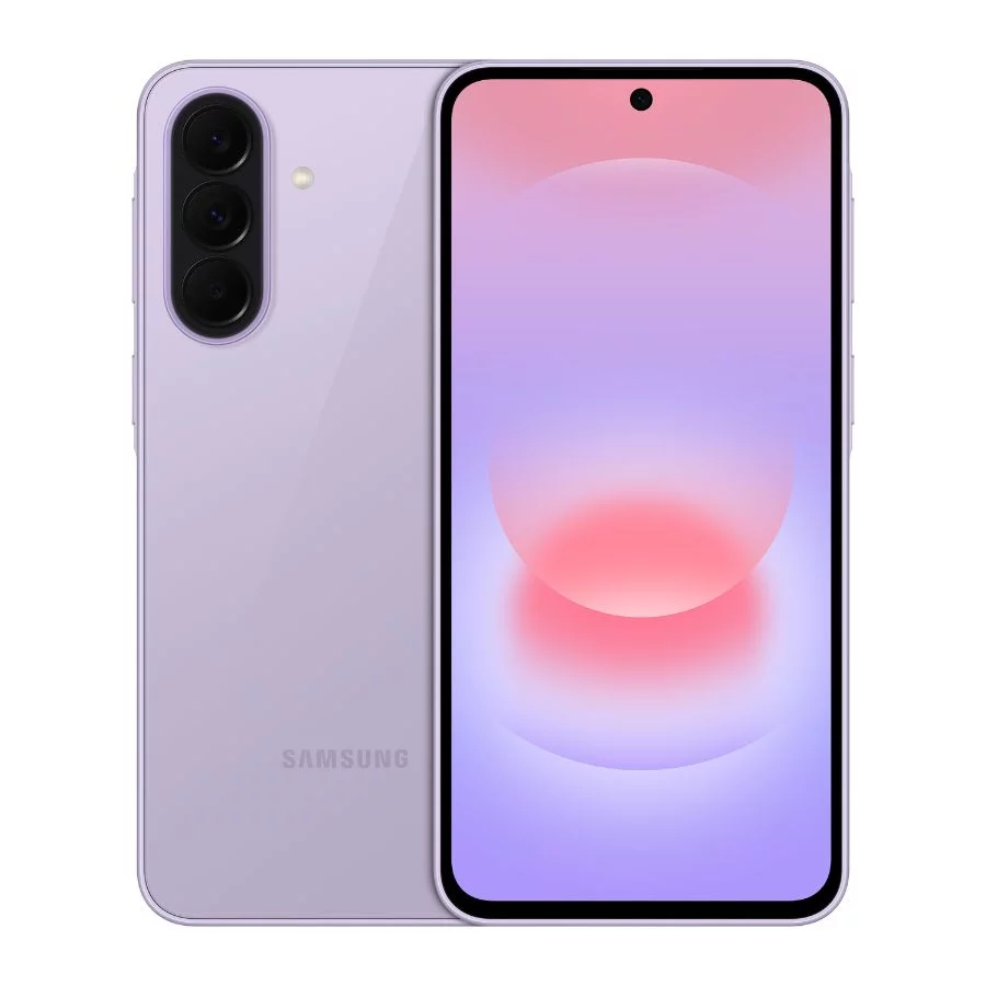 Samsung Galaxy A37 Tím