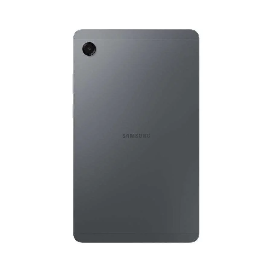 Samsung Galaxy Tab A11 Đen mặt lưng