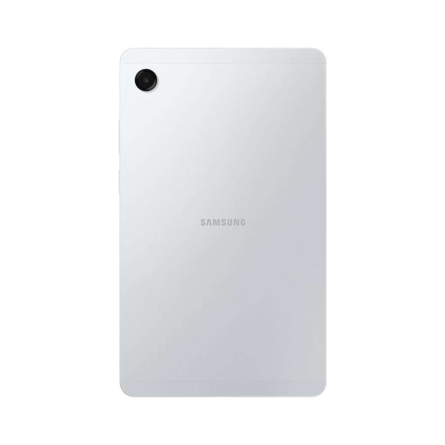 Samsung Galaxy Tab A11 Xám mặt lưng