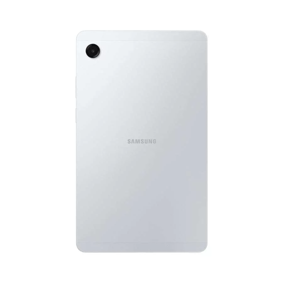 Samsung Galaxy Tab A11 Xám mặt lưng