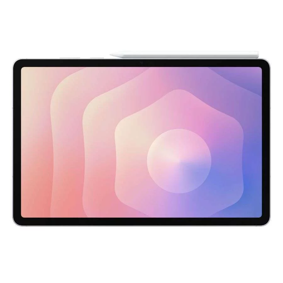 Samsung Galaxy Tab S11 5G Bạc màn hình