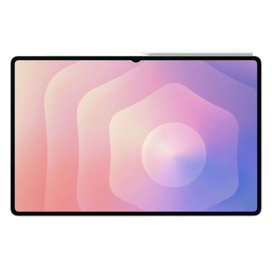 Samsung Galaxy Tab S11 Ultra Bạc màn hình