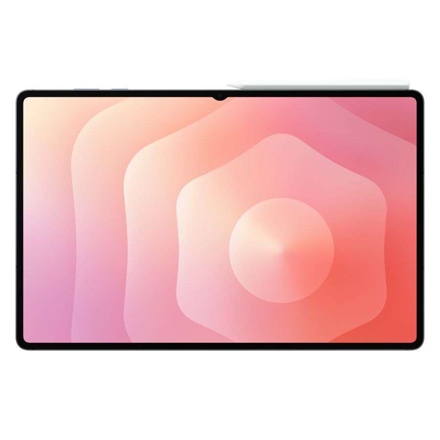 Samsung Galaxy Tab S11 Ultra Xám màn hình