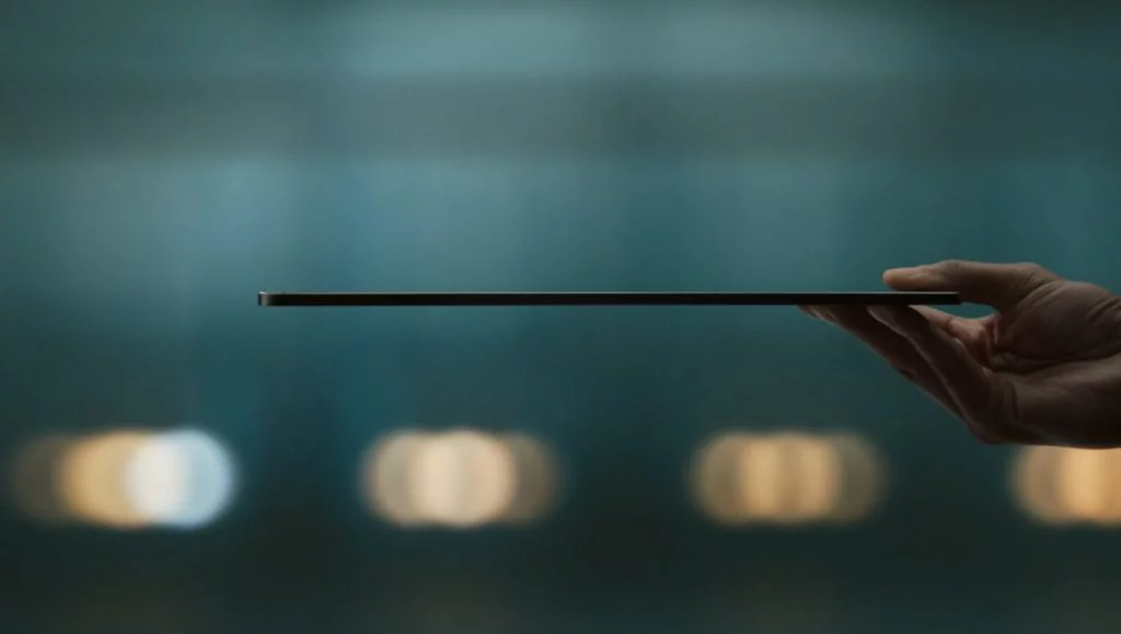 iPad Air, iPad Pro 2024 13 inch và 11 inch