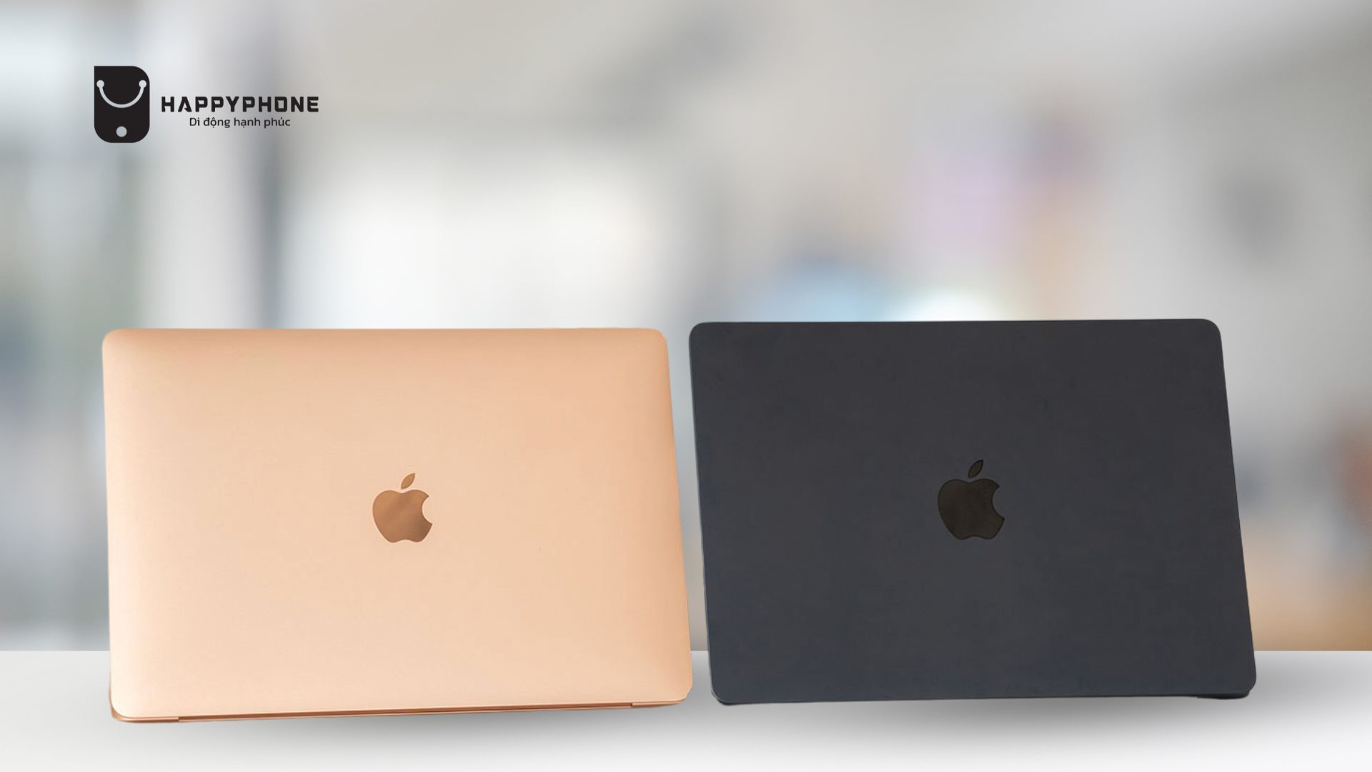 Thiết kế tương đồng giữa MacBook Air M4 và MacBook Air M3